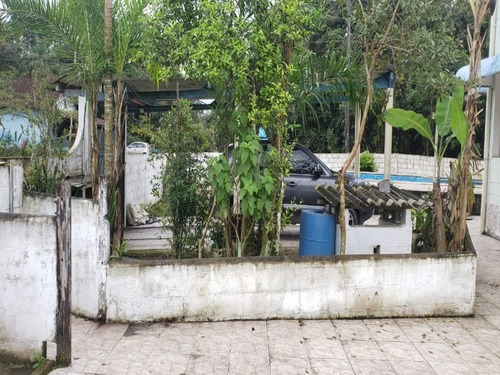 Chácara Em Itanhaém - 2076 - 34451334
