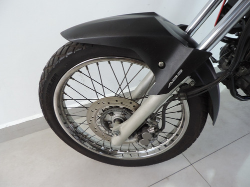 Honda Xre 190cc Abs 2017 Linda