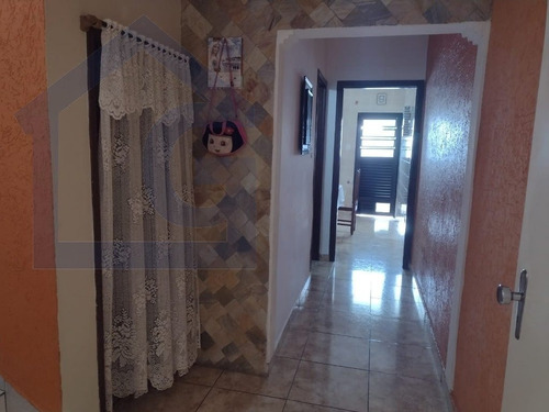 Imagem 6 de 15 de Casa Sobrado Para Venda, 2 Dormitório(s), 199.0m² - 5875