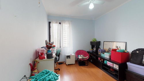Imagem 18 de 30 de Apto Ipiranga | 3 Quartos | 306 M² | Cond: R$3800.00 | 4 Vagas - 1umnyhc