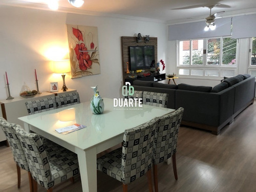 Imagem 6 de 20 de Apartamento - Ap03277 - 68902336