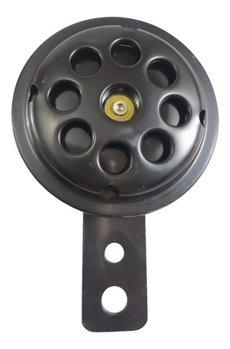Imagem 1 de 2 de Buzina Universal Para Motos Magnetron