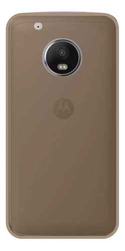 Funda Protector Tpu Flexible Para Motorola G5