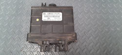 Computadora Tcm Jetta A4 99-2007 2.0 (Usado)