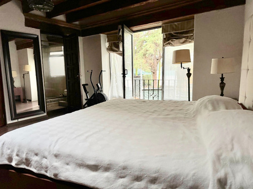 Venta Excelente Casa Bosque De Castaños, Bosque De Las Lomas