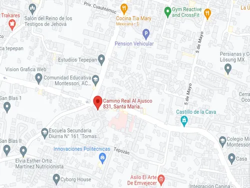Vendo Casa En Santa Maria Tepepan, Alcaldia Xochimilco, Calle Camino Real Ajusco
