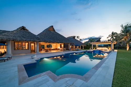 Casa Palmarena