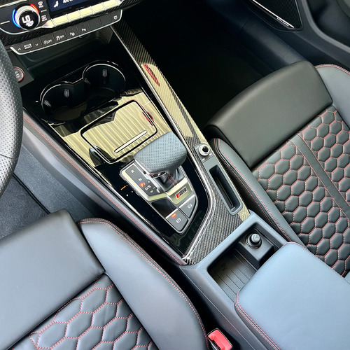 Audi RS5 2.9T Coupe V6 Quattro At