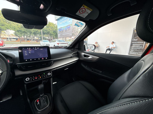 Fiat Pulse 1.3 Impetus At