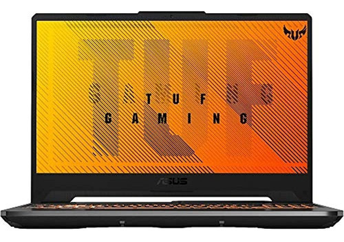 Laptop Para Juegos Asus Tuf 15.6  Fhd Premium 2020, Intel Qu