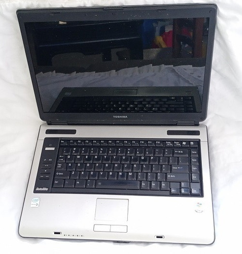 Laptop Toshiba Para Repuesto A105-s404