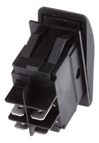 Barco Automotriz Del Coche Del Interruptor De Palanca De 12v