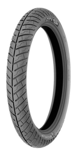 Imagem 1 de 1 de Pneu traseira para moto Michelin City Pro para uso com câmara 90/90-18 P 57