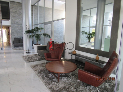 Monoambiente En Roosevelt Con Garage Y Servicios-ref:36974
