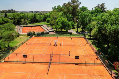 Imagen 19 de 30 de Terreno - San Eliseo Golf