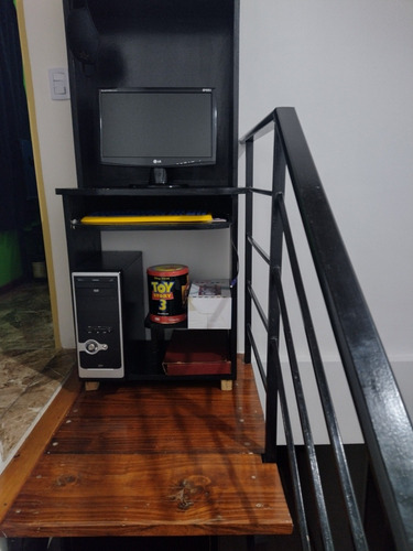 Imagen 7 de 10 de Vendo Cpu Completo Y Silla Casi Nueva