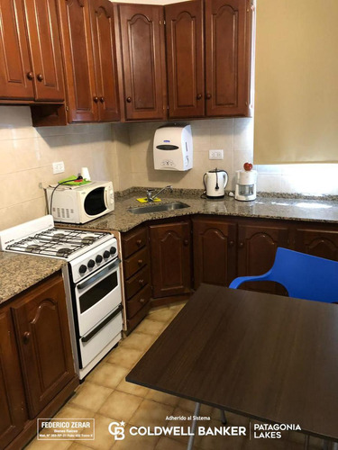 Local Comercial En Venta/permuta En Centro De Bariloche