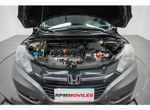 Honda HR-V 1.8 Ex 2wd Cvt