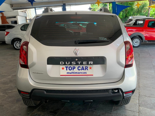 Renault Duster 1.6 Carro Sem Entrada