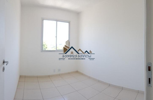 Imagem 6 de 15 de Excelente Apartamento No Coração De Cotia! - 111