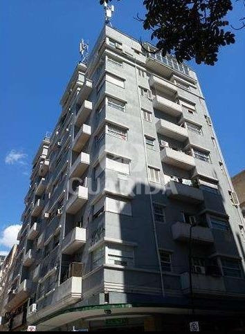 Imagem 12 de 12 de Apartamento Para Aluguel, 2 Quartos, Centro Histórico - Porto Alegre/rs - 9621