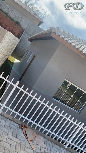 Imagem 4 de 14 de Casas Para Financiamento À Venda Em Atibaia/sp - Compre O Seu Casas Para Financiamento Aqui! - 1494032