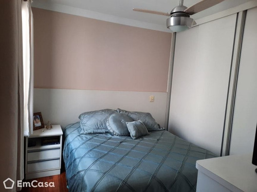Imagem 4 de 10 de Casa À Venda Em São Paulo - 57904