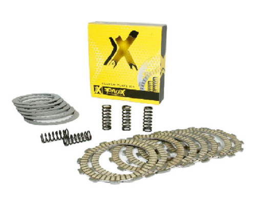 Embreagem + Separador + Molas Kit Prox Ktm 85 Sx 18/22