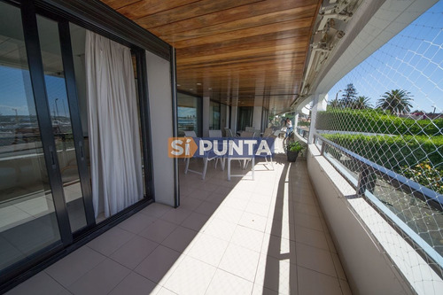 Imagen 23 de 27 de Apartamento En Venta - Peninsula