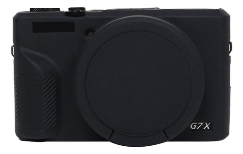 Funda Para Canon Powershot G7 X Mark Iii/g7x3