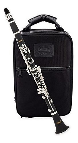 Clarinete Jean Paul Cl-400