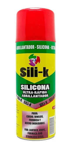 Sili-k