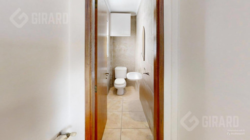 Venta De 3 Amb Modernos Con Quincho Propio Y Parrilla, Zona Plaza Mitre