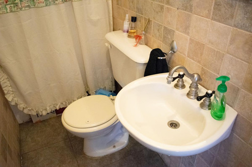 Ph De 3 Ambientes En Venta En Martinez