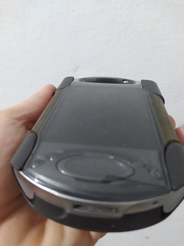 Ipaq Pocket Pc Compaq H3800 Séries Pe2030 Leia Anúncio Todo (Usado)