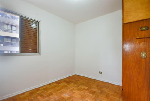 Imagem 7 de 21 de Apartamento, 90 M² - Venda Por R$ 970.000,00 Ou Aluguel Por R$ 2.550,00/mês - Vila Mariana - São Paulo/sp - Ap16068