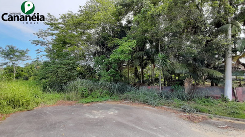 Imagem 2 de 25 de Ótimo Terreno Com 1.150,00 M² No Jardim Candairó - Cananéia - Litoral Sul De Sp - Te00087 - 70424942