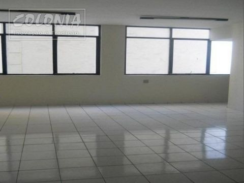 Imagem 3 de 3 de Comercial Para Locação - 3911905