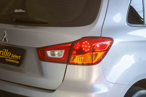 Mitsubishi ASX 2.0 4x2 5p