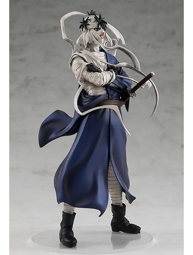 Figura Pop Up Parade Makoto Shishio - Good Smile Company