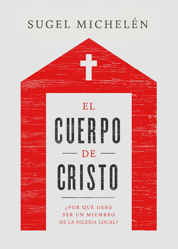 Cuerpo De Cristo