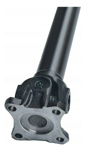 Flecha Cardán Frontal Dodge Ram St 2002 4.7l