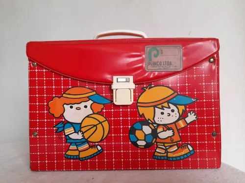 Loncheras de los años 80 sale