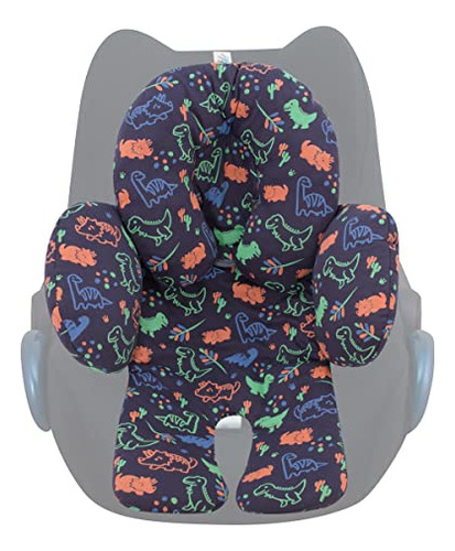 Janabebe Reducer Cushion Infant Head & Baby Body Support Ant