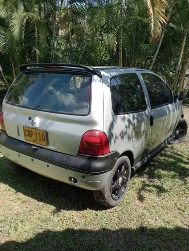 Renault Twingo 1.2 Access