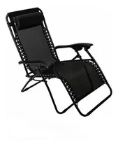 Comprar Silla Plegable Asoleadora Piscina Jardín Exterior Envio Grat