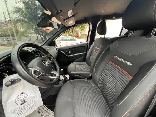 Renault Stepway 1.6 Intens