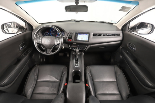 Honda Hr-v Exl Cvt 2016