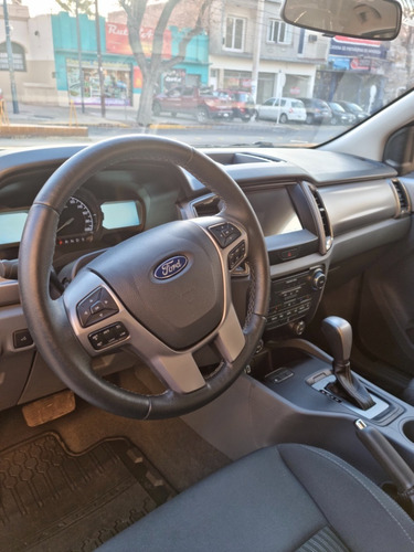Imagen 7 de 10 de Ford Ranger Xlt Automática Okm