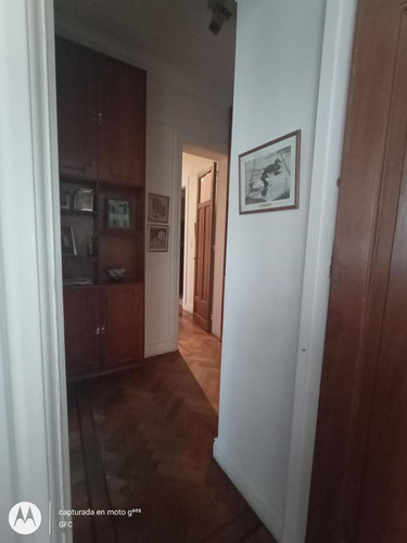 Imagen 27 de 30 de Guido - Parera: Magnifico Piso En Edificio Francés De Excelente Categoría !